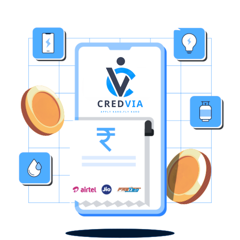 CredVIA Digital Payments
