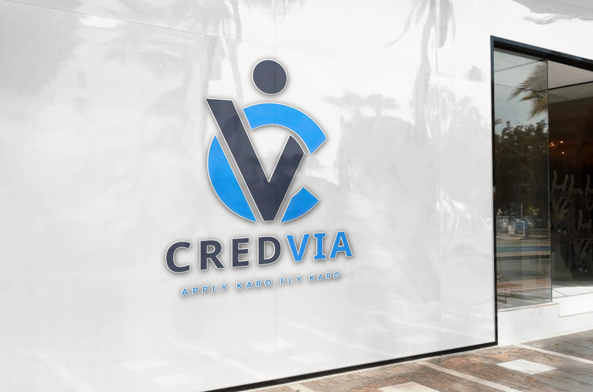 About CredVIA